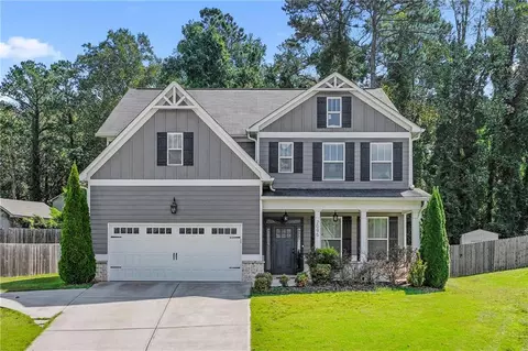 2095 Sparrowhawk Ct, Austell, GA 30106