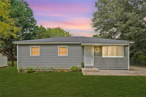 2199 Clairmont Cir, Snellville, GA 30078