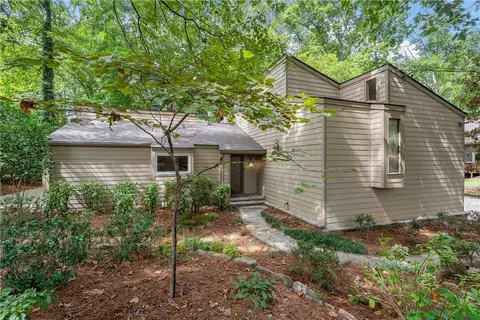 3771 Club Dr NW, Kennesaw, GA 30144