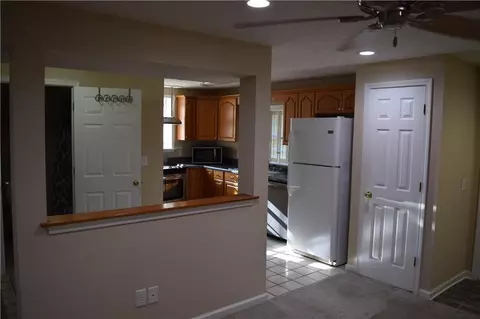 Entry Way - 4639 Seminole Dr, Gainesville, GA 30506 photo 1 of 1