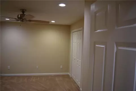 Bedroom - 4639 Seminole Dr, Gainesville, GA 30506 photo 4 of 4