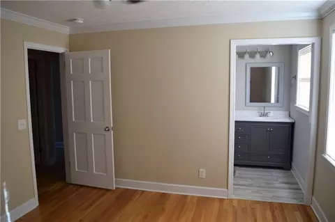 Bedroom - 4639 Seminole Dr, Gainesville, GA 30506 photo 1 of 4