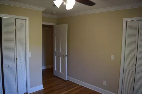 Bedroom - 4639 Seminole Dr, Gainesville, GA 30506 photo 2 of 4