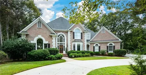 730 Winnmark Ct, Roswell, GA 30076