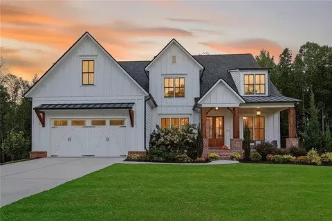 2200 Ellis Mountain Dr SW, Marietta, GA 30064