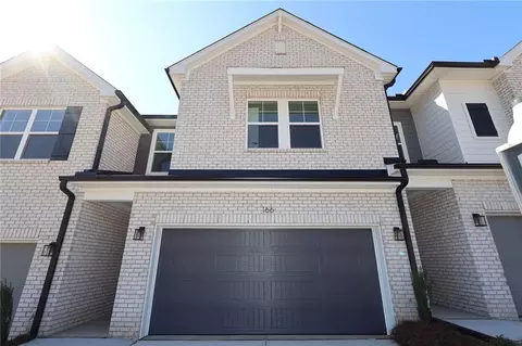 166 Redbud Rd, Canton, GA 30114
