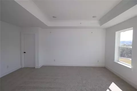 Bedroom - 166 Redbud Rd, Canton, GA 30114 photo 2 of 2