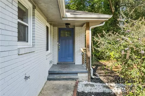 3417 Lark Ln, Decatur, GA 30032