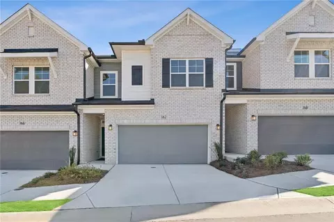 162 Redbud Rd, Canton, GA 30114
