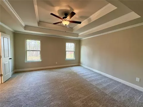 Bedroom - 986 Lakeview Oaks Ct, Grayson, GA 30017 photo 3 of 5