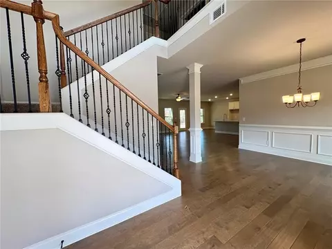 Entry Way - 986 Lakeview Oaks Ct, Grayson, GA 30017 photo 1 of 3