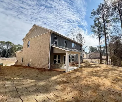 Exterior - 986 Lakeview Oaks Ct, Grayson, GA 30017 photo 3 of 3