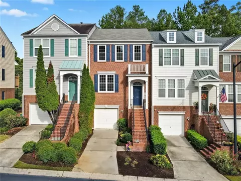 224 Balaban Cir, Woodstock, GA 30188