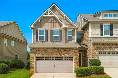 682 Cobblestone Creek Ln, Mableton, GA 30126