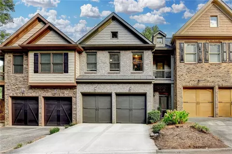 3204 Claudia Pl, Peachtree Corners, GA 30092