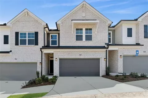 158 Redbud Rd, Canton, GA 30114