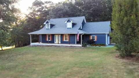 67 Rainbow Cir, Cleveland, GA 30528