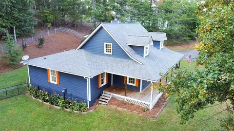 67 Rainbow Cir, Cleveland, GA 30528
