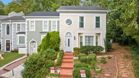 3707 Meeting St, Duluth, GA 30096