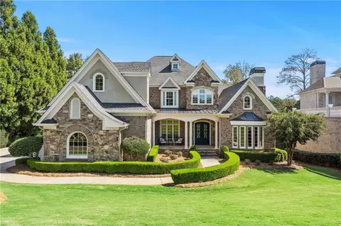 8060 Derbyshire Ct, Duluth, GA 30097