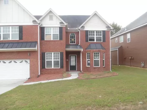 1212 Ashton Park Dr, Lawrenceville, GA 30045