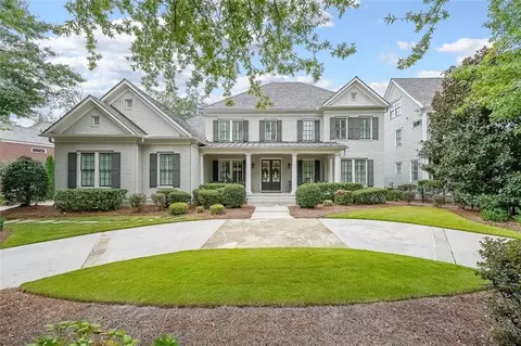 7045 Vickery Creek Rd, Cumming, GA 30040