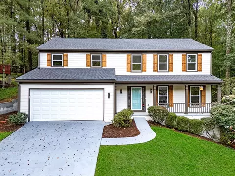 500 Cranberry Pl, Roswell, GA 30076
