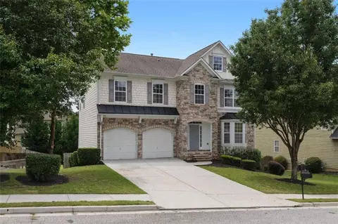 1722 Preserve Creek Way, Loganville, GA 30052