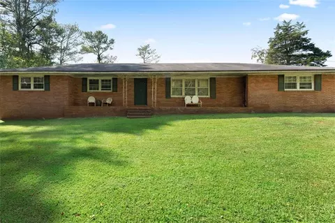 64 Shinall Gaines Rd NW, Cartersville, GA 30121