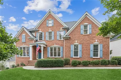 3770 Annandale Ln, Suwanee, GA 30024