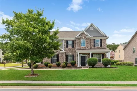 3366 Bridge Walk Dr, Lawrenceville, GA 30044