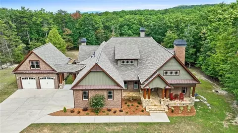 564 Mystic Trail Ln, Jasper, GA 30143