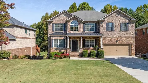 4395 Saint Andrews Crest Dr, Cumming, GA 30040
