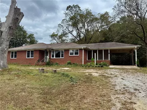 1239 Humphries Rd NW, Conyers, GA 30012