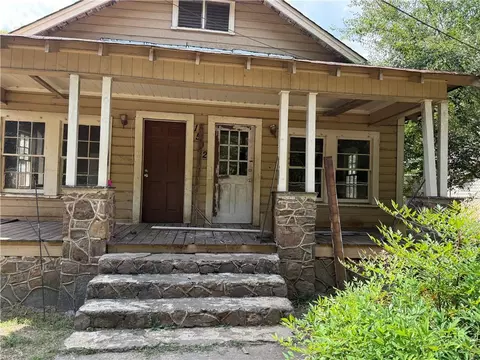 1502 Spring Creek St SE, Rome, GA 30161