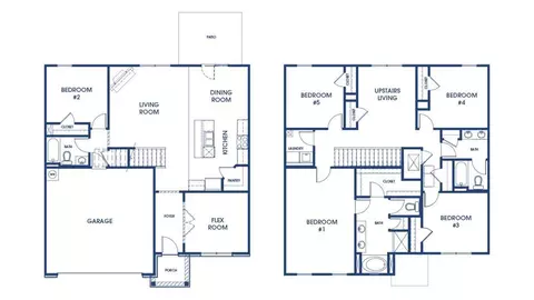 8584 Seabiscuit Rd, Lithonia, GA 30058