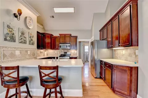 Kitchen - 215 Ryan Ln, Covington, GA 30014 photo 1 of 7