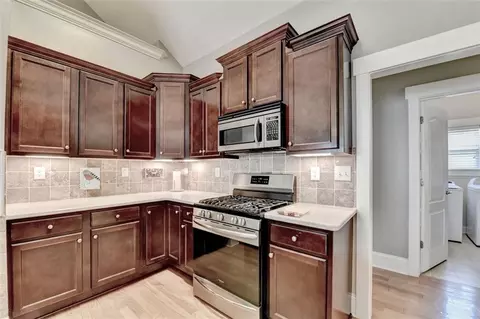 Kitchen - 215 Ryan Ln, Covington, GA 30014 photo 3 of 7