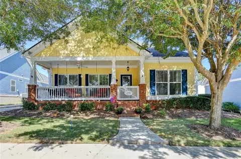 215 Ryan Ln, Covington, GA 30014