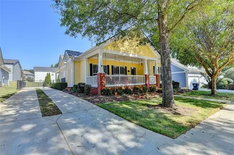 Other - 215 Ryan Ln, Covington, GA 30014 photo 1 of 5