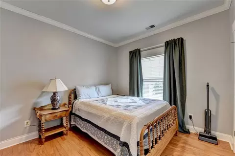 Bedroom - 215 Ryan Ln, Covington, GA 30014 photo 1 of 4