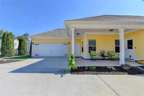 Exterior - 215 Ryan Ln, Covington, GA 30014 photo 6 of 11