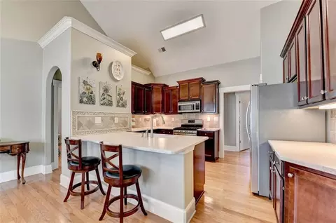 Kitchen - 215 Ryan Ln, Covington, GA 30014 photo 2 of 7