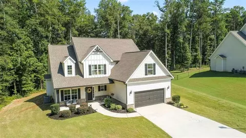 3045 Sarah Ln, Griffin, GA 30224