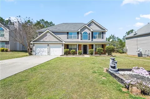 63 Shadowhill Ct, Loganville, GA 30052