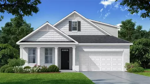 608 Parnassus Rd, Locust Grove, GA 30248