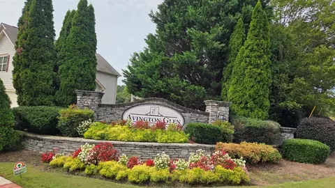 1388 Avington Glen Dr, Lawrenceville, GA 30045