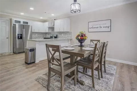 Dining - 50 Fieldview Ln, Covington, GA 30016 photo 2 of 3