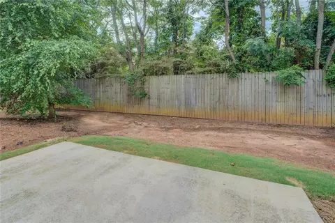 Exterior - 50 Fieldview Ln, Covington, GA 30016 photo 4 of 4