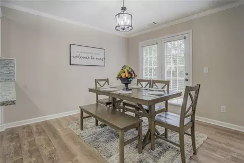 Dining - 50 Fieldview Ln, Covington, GA 30016 photo 1 of 3